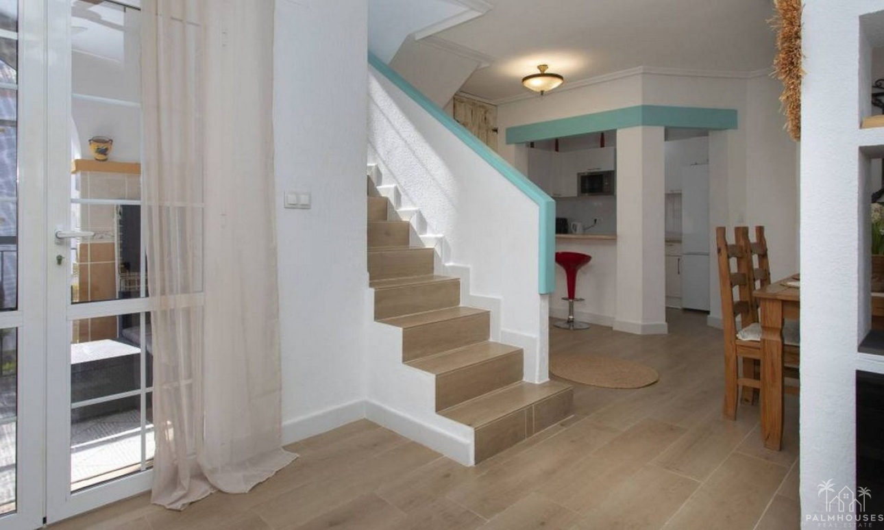 Herverkoop - Appartement - Orihuela - Playa Flamenca