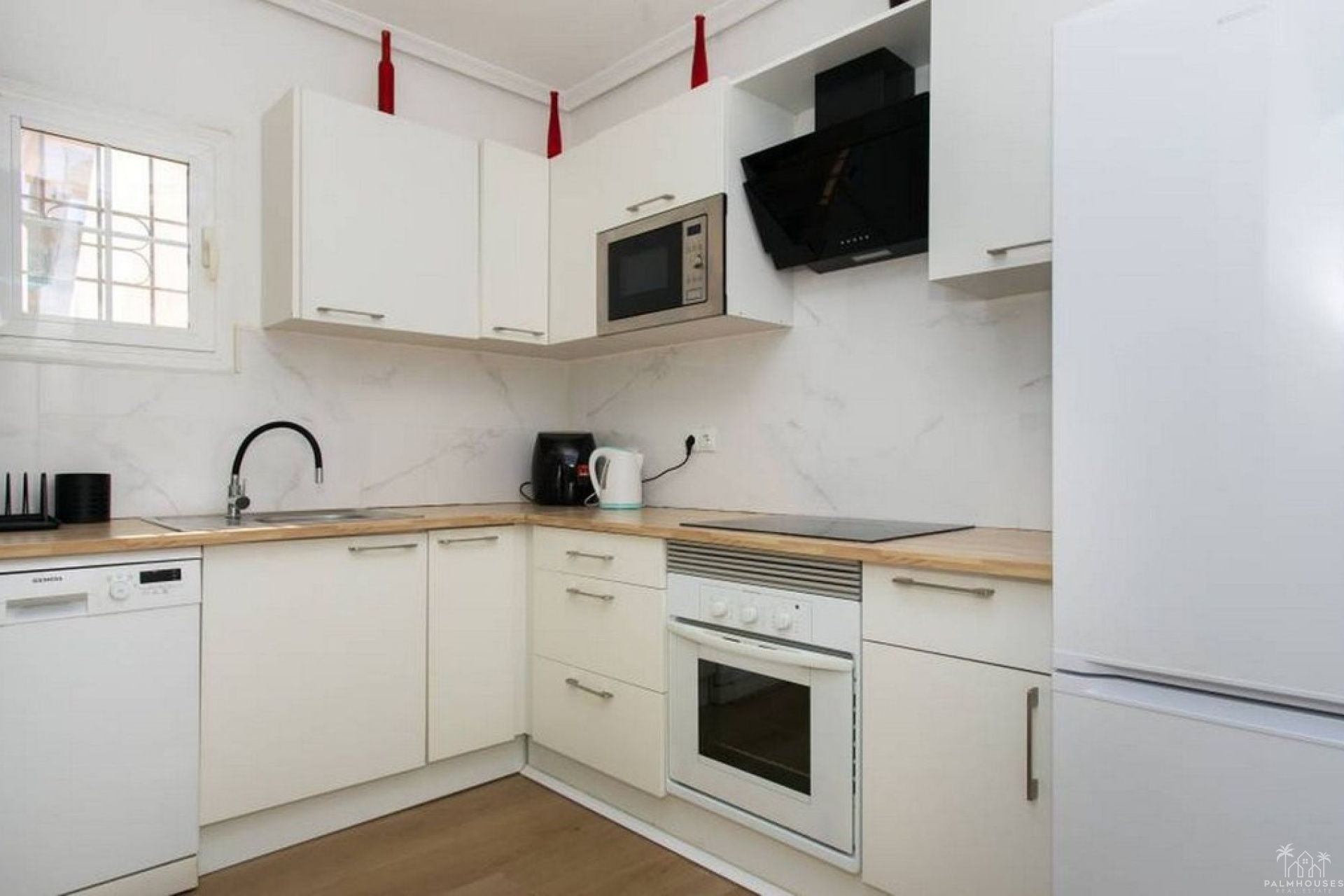 Herverkoop - Appartement - Orihuela - Playa Flamenca
