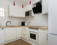 Herverkoop - Appartement - Orihuela - Playa Flamenca