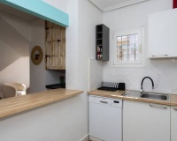 Herverkoop - Appartement - Orihuela - Playa Flamenca