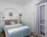 Herverkoop - Appartement - Orihuela - Playa Flamenca