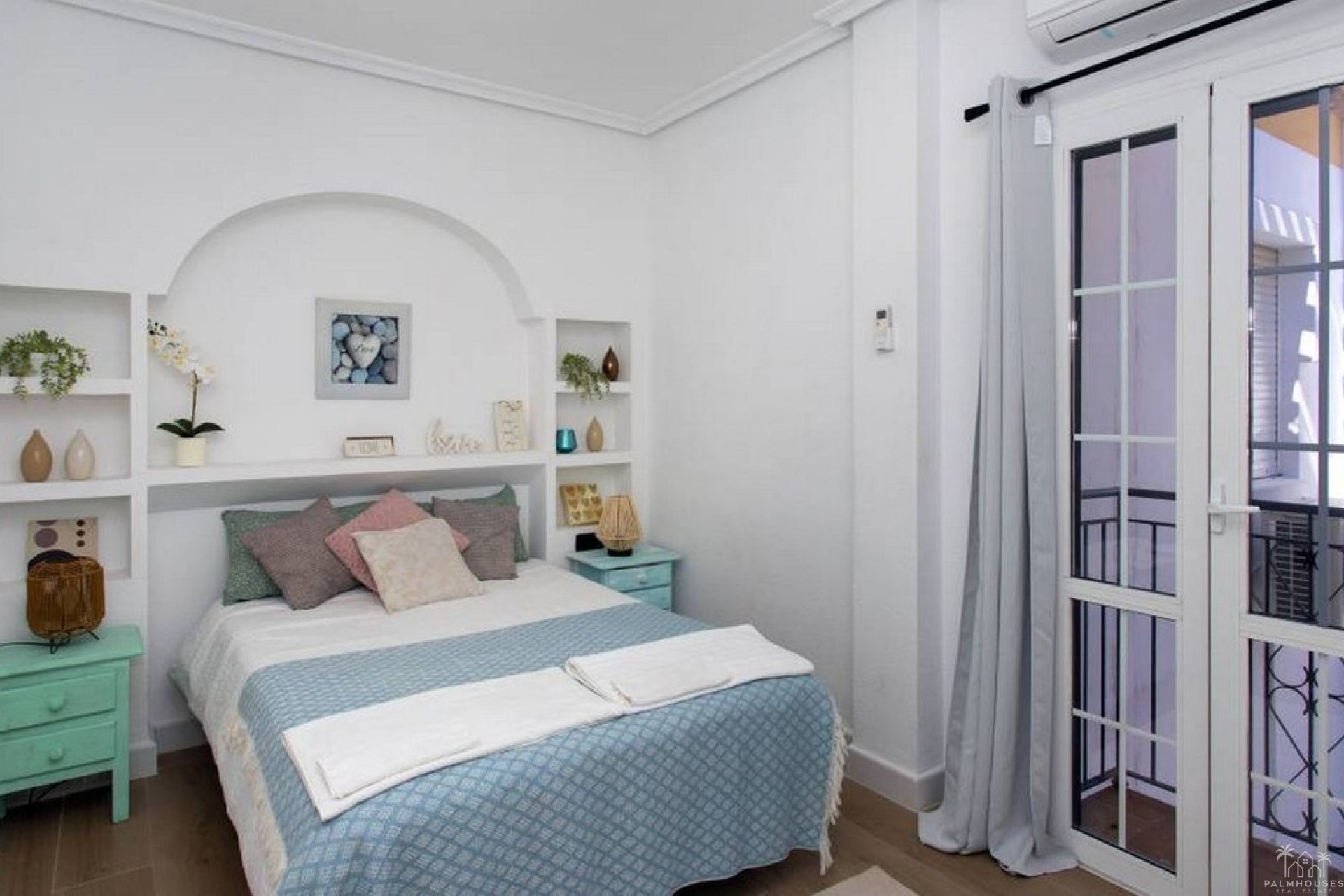 Herverkoop - Appartement - Orihuela - Playa Flamenca