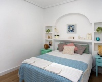 Herverkoop - Appartement - Orihuela - Playa Flamenca