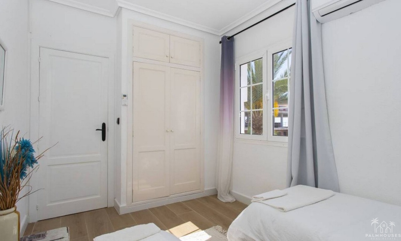 Herverkoop - Appartement - Orihuela - Playa Flamenca