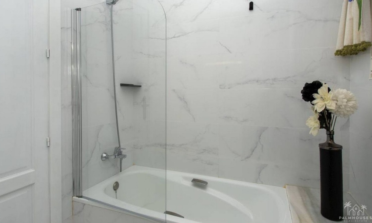 Herverkoop - Appartement - Orihuela - Playa Flamenca