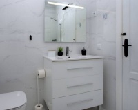 Herverkoop - Appartement - Orihuela - Playa Flamenca