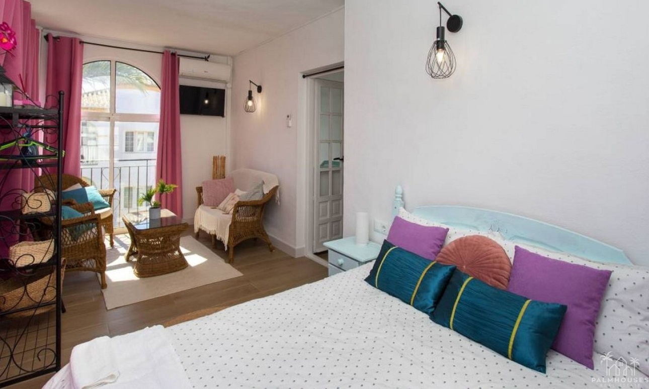 Herverkoop - Appartement - Orihuela - Playa Flamenca