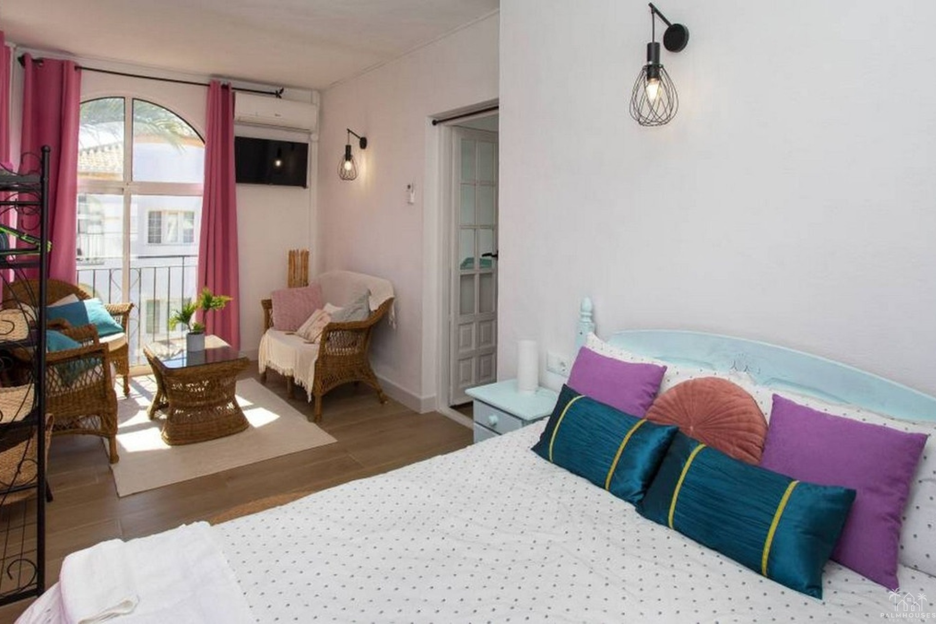 Herverkoop - Appartement - Orihuela - Playa Flamenca