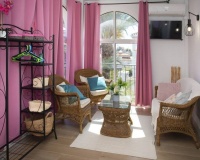Herverkoop - Appartement - Orihuela - Playa Flamenca