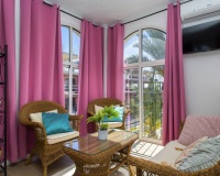 Herverkoop - Appartement - Orihuela - Playa Flamenca