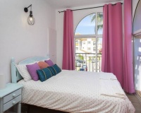 Herverkoop - Appartement - Orihuela - Playa Flamenca