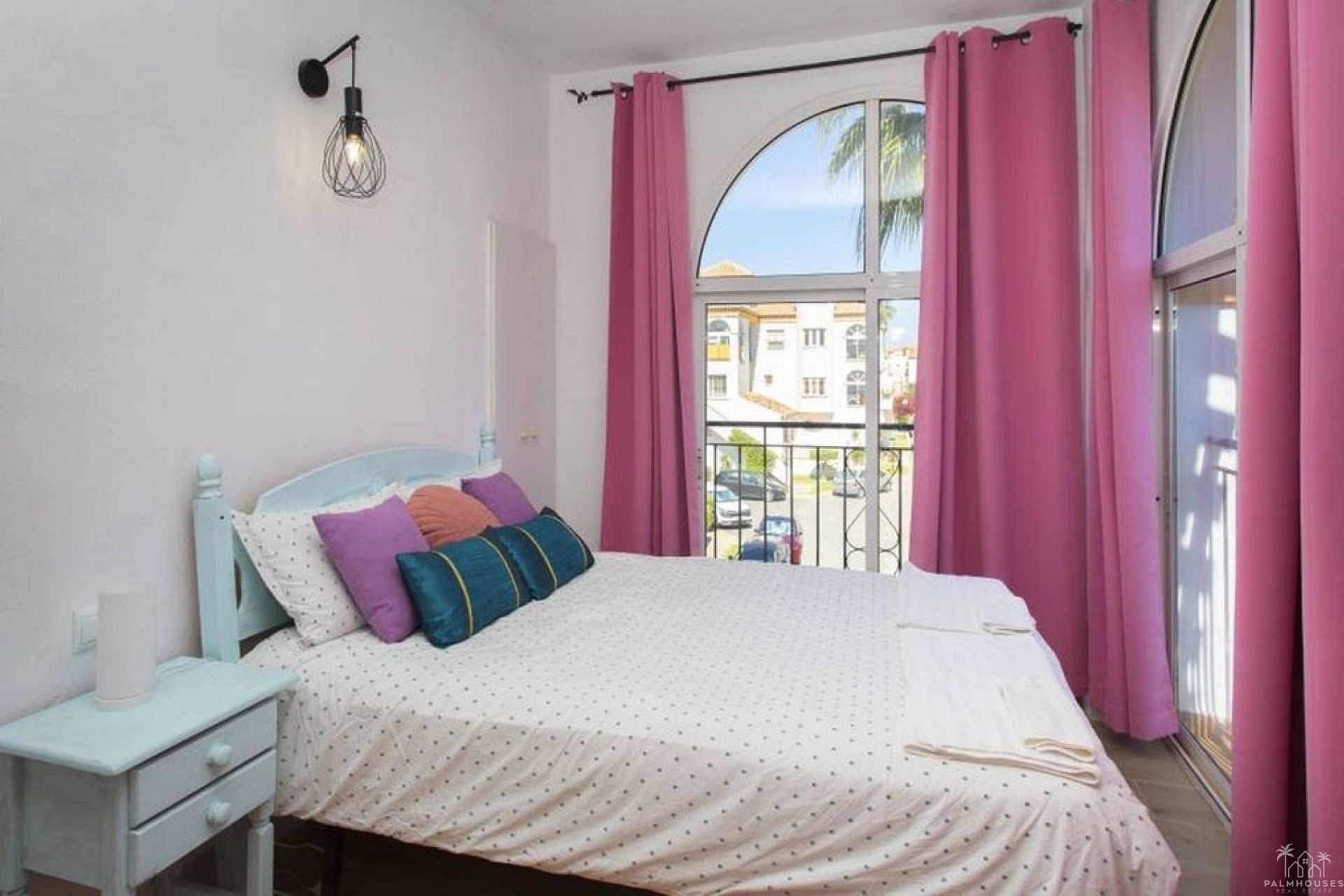 Herverkoop - Appartement - Orihuela - Playa Flamenca