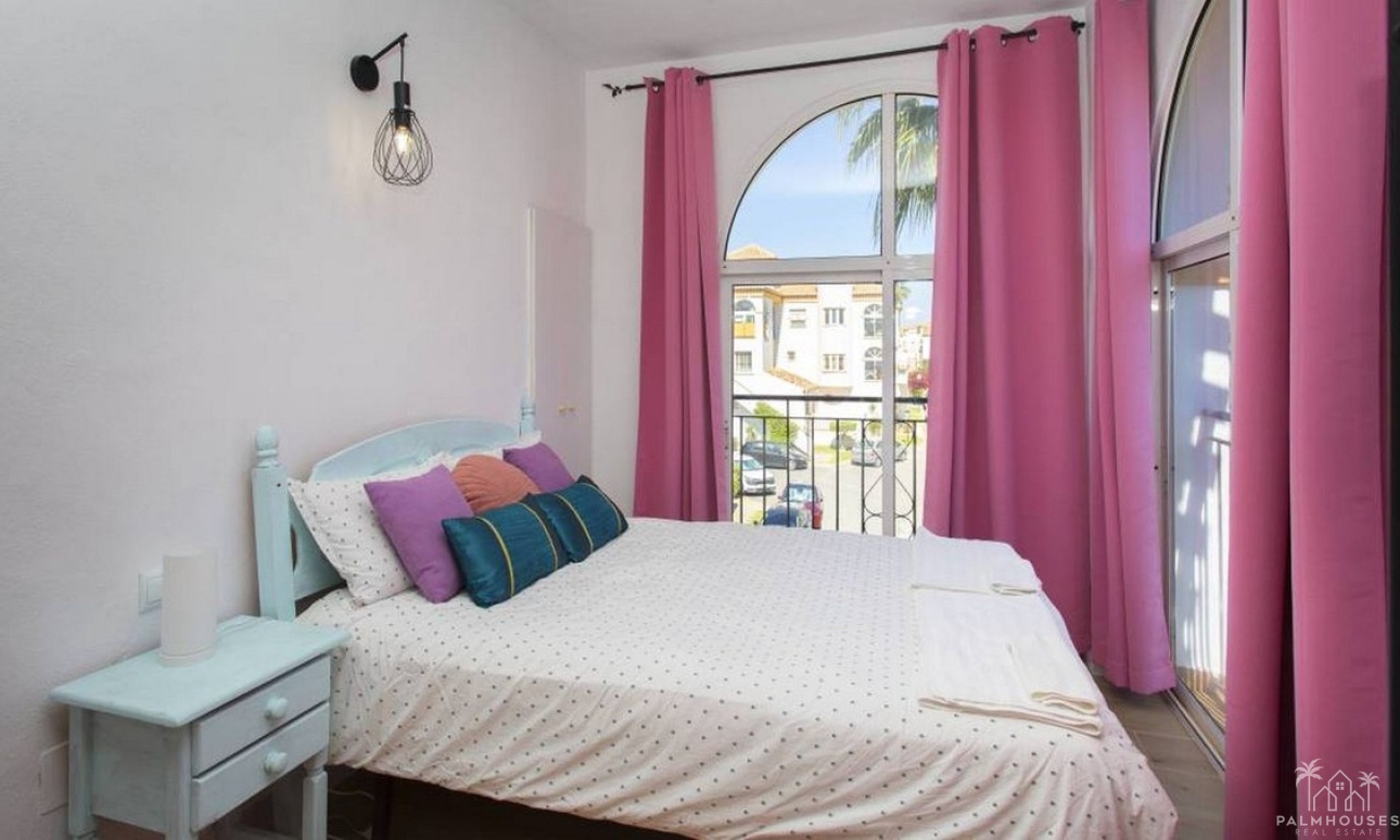 Herverkoop - Appartement - Orihuela - Playa Flamenca