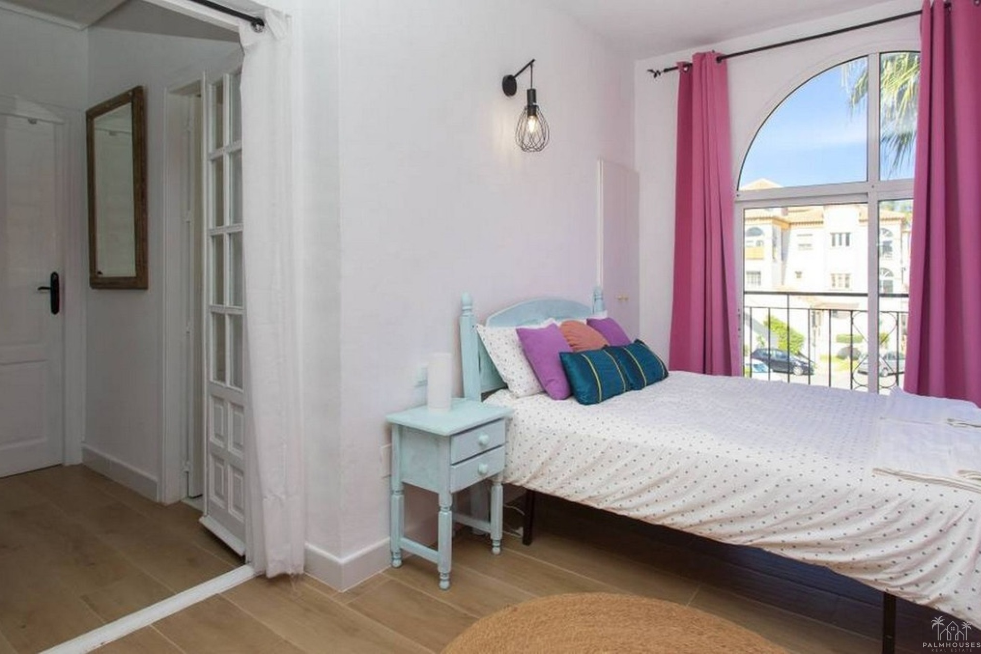 Herverkoop - Appartement - Orihuela - Playa Flamenca