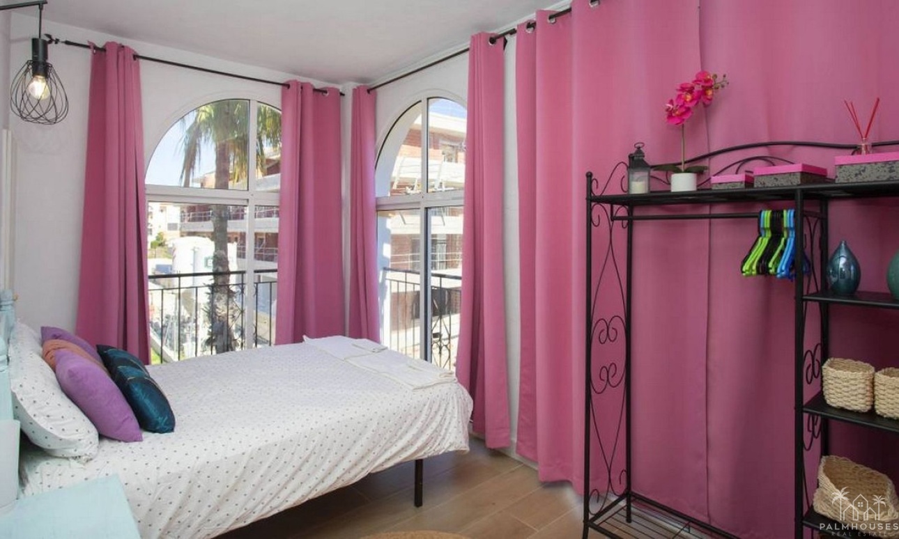 Herverkoop - Appartement - Orihuela - Playa Flamenca