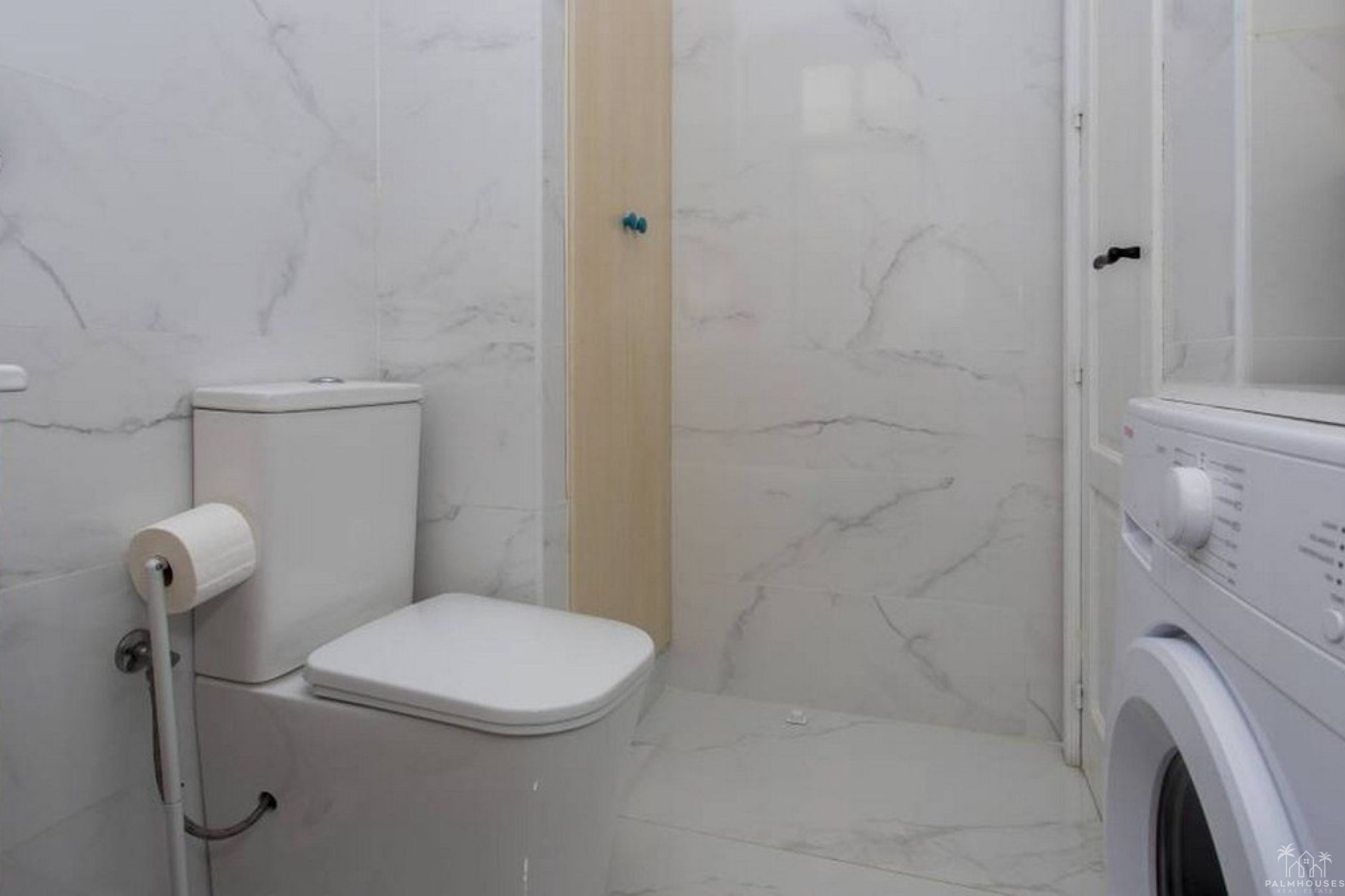 Herverkoop - Appartement - Orihuela - Playa Flamenca