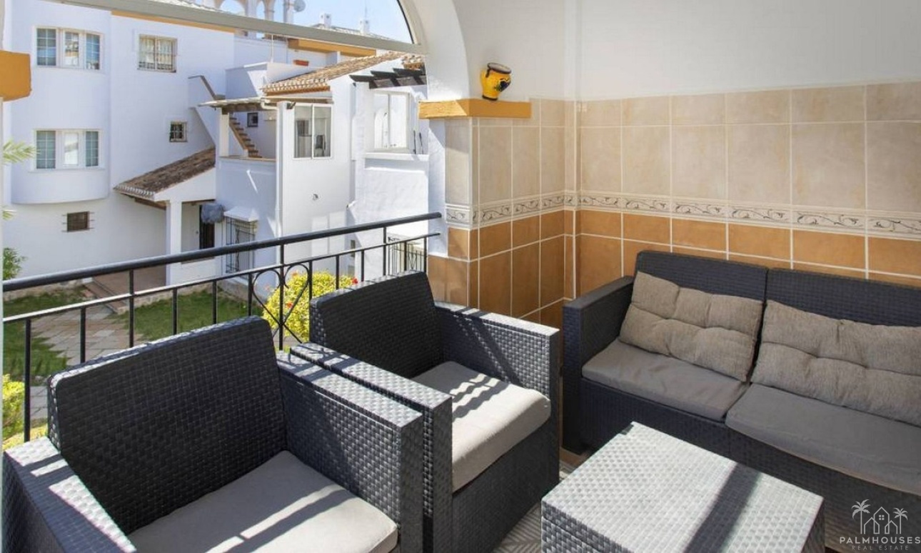 Herverkoop - Appartement - Orihuela - Playa Flamenca