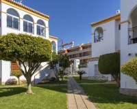 Herverkoop - Appartement - Orihuela - Playa Flamenca