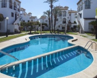 Herverkoop - Appartement - Orihuela - Playa Flamenca