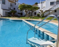 Herverkoop - Appartement - Orihuela - Playa Flamenca