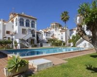 Herverkoop - Appartement - Orihuela - Playa Flamenca