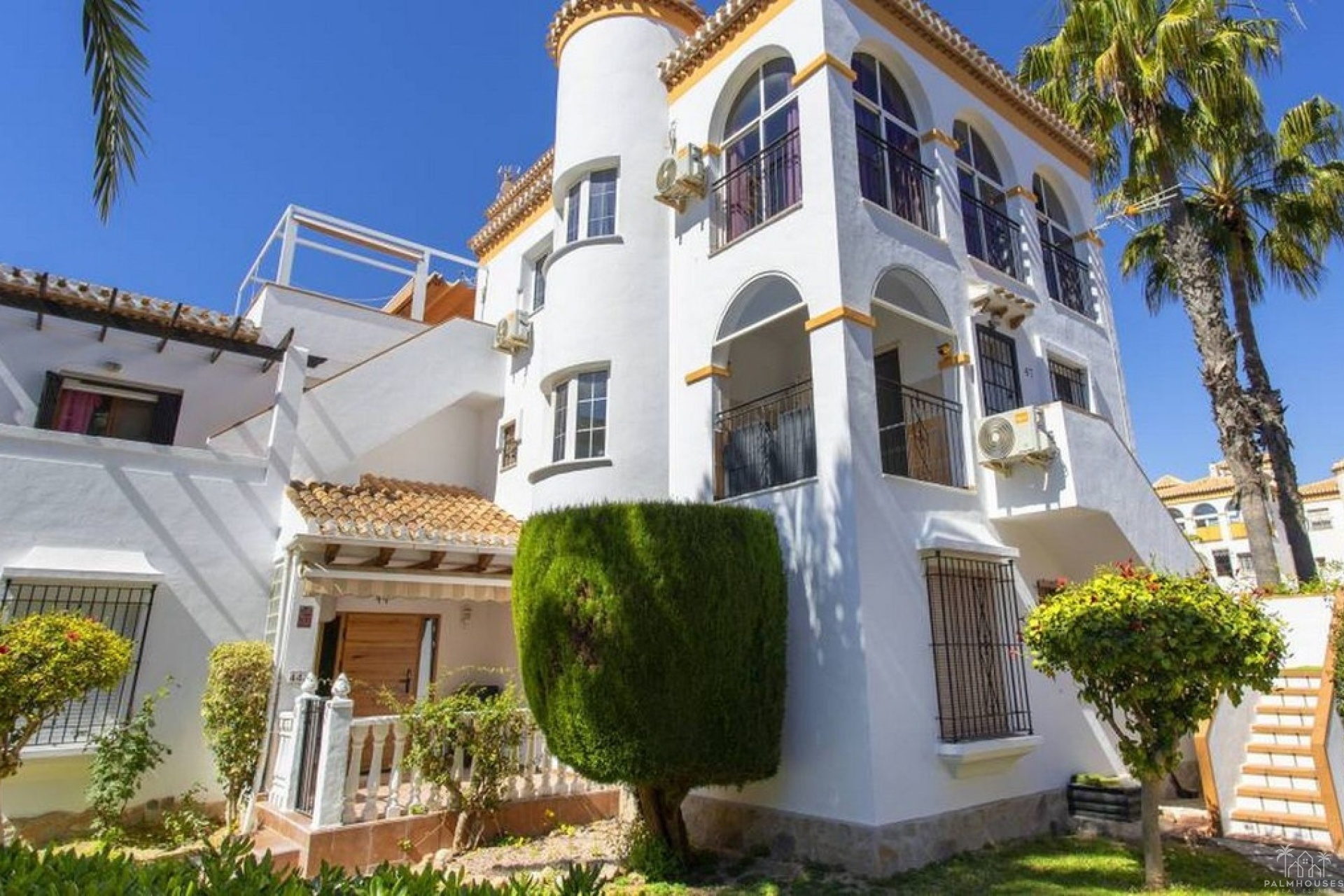 Herverkoop - Appartement - Orihuela - Playa Flamenca