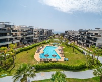 Herverkoop - Appartement - Orihuela - Playa Flamenca