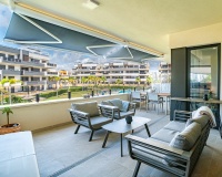 Herverkoop - Appartement - Orihuela - Playa Flamenca