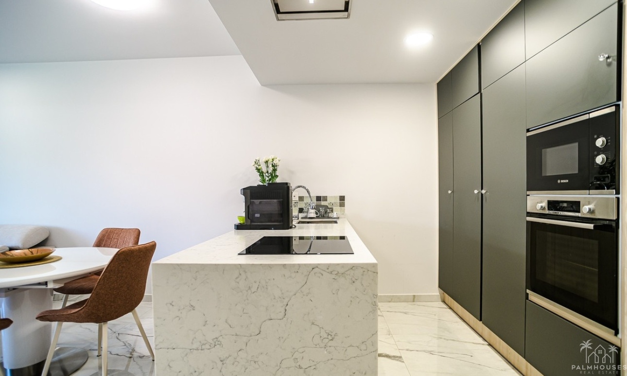 Herverkoop - Appartement - Orihuela - Playa Flamenca