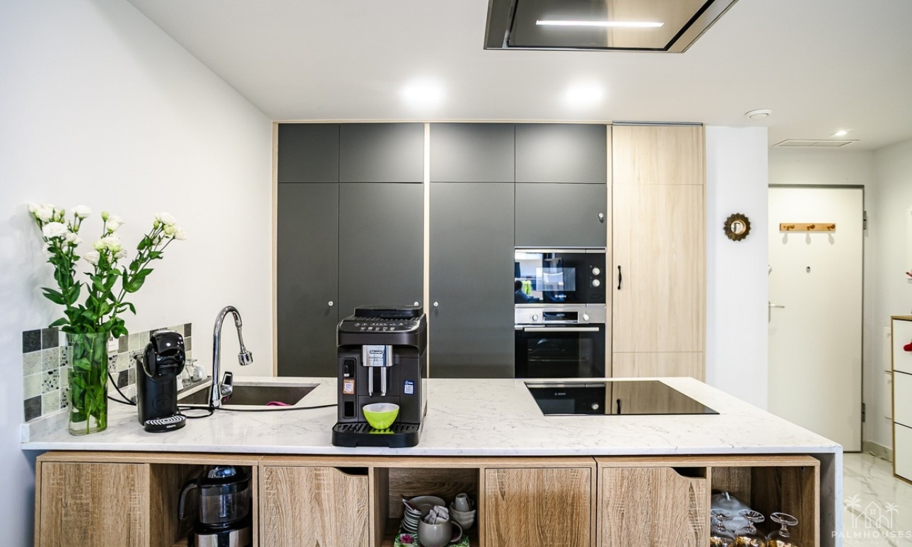Herverkoop - Appartement - Orihuela - Playa Flamenca
