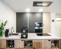 Herverkoop - Appartement - Orihuela - Playa Flamenca