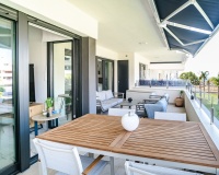 Herverkoop - Appartement - Orihuela - Playa Flamenca