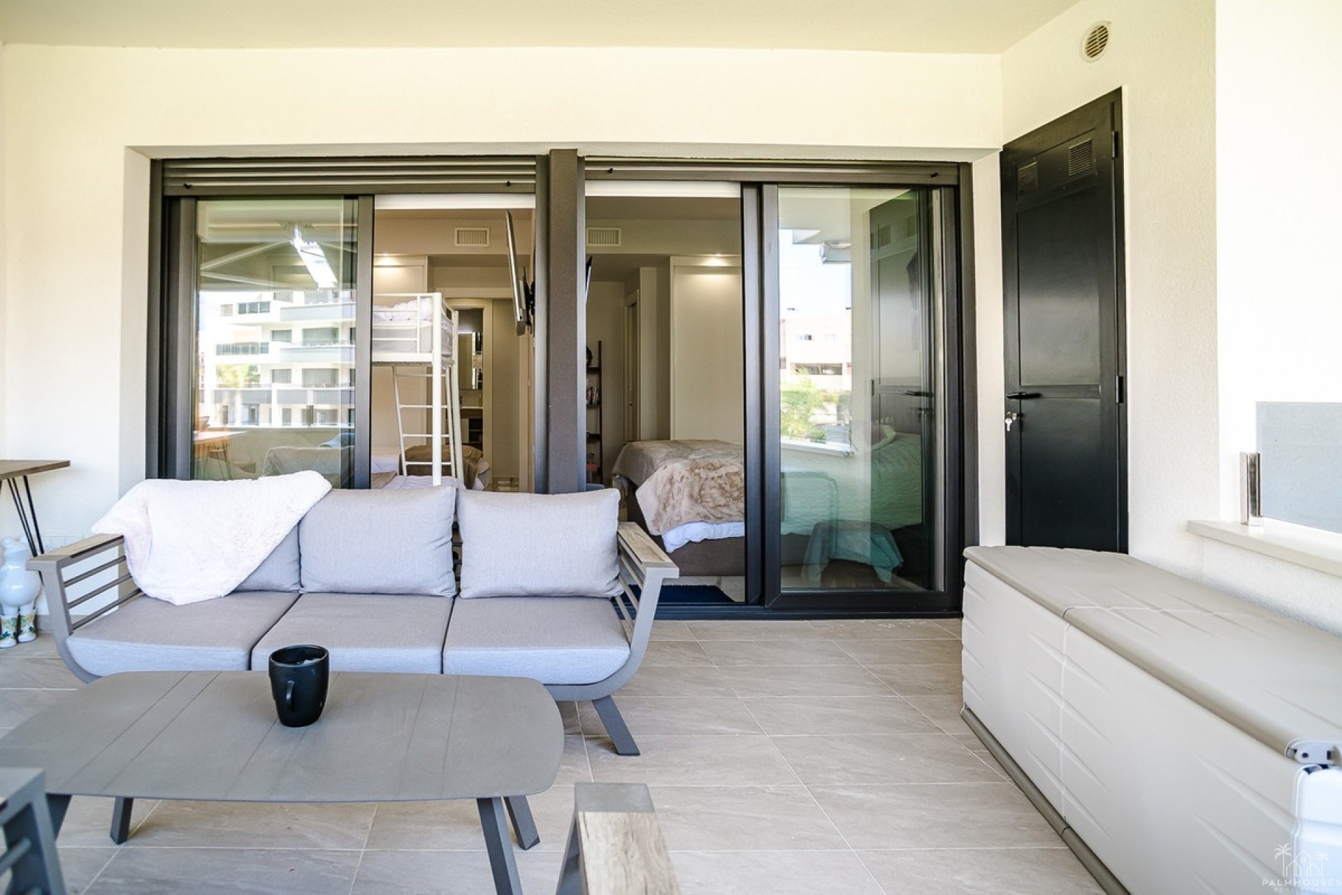 Herverkoop - Appartement - Orihuela - Playa Flamenca