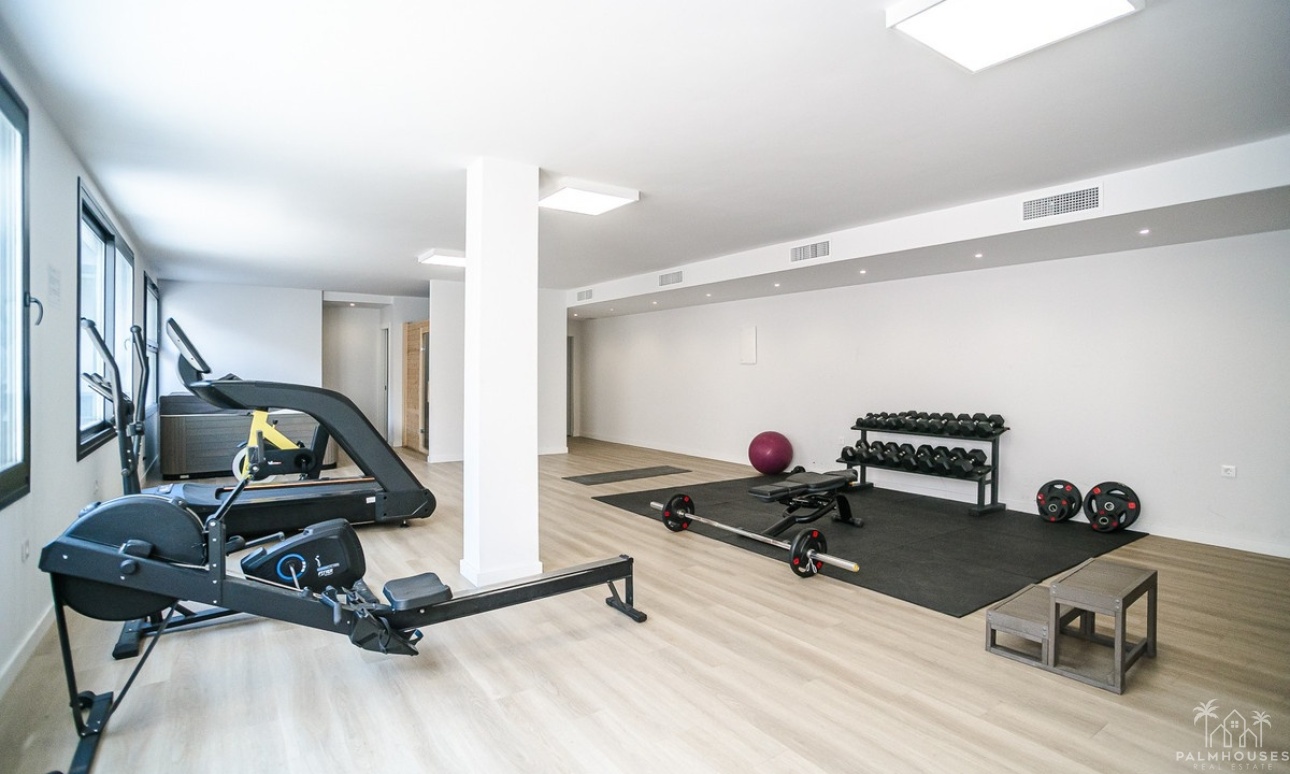 Herverkoop - Appartement - Orihuela - Playa Flamenca