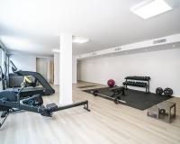 Herverkoop - Appartement - Orihuela - Playa Flamenca