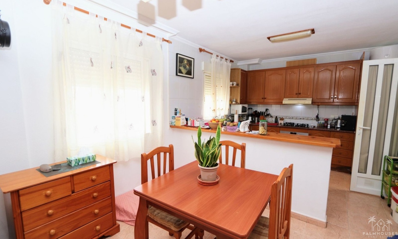 Herverkoop - Appartement - Orihuela - Playa Flamenca