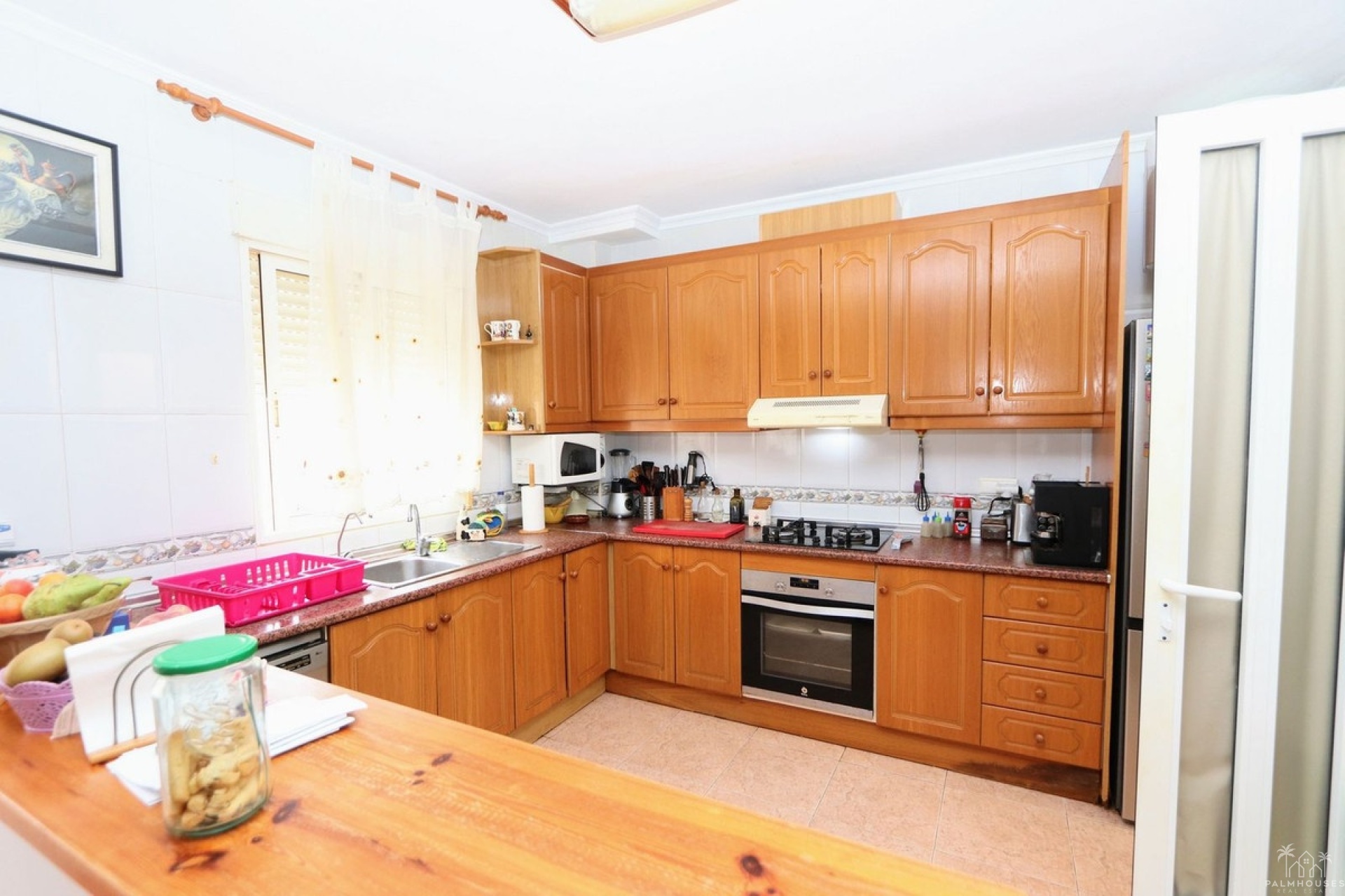 Herverkoop - Appartement - Orihuela - Playa Flamenca