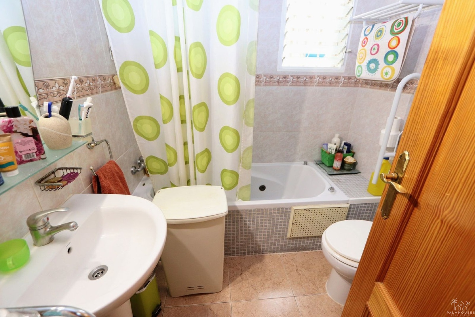 Herverkoop - Appartement - Orihuela - Playa Flamenca