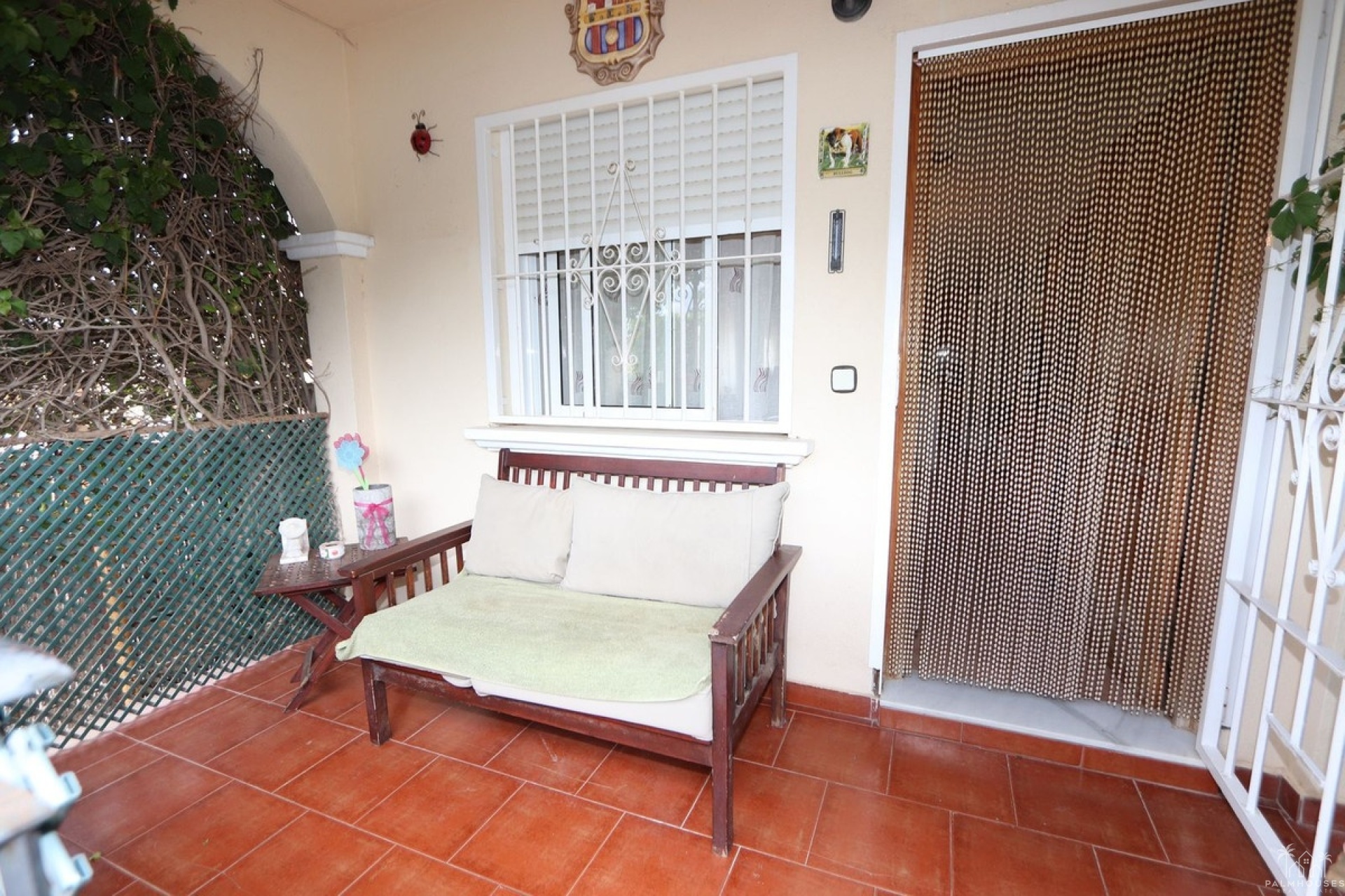 Herverkoop - Appartement - Orihuela - Playa Flamenca