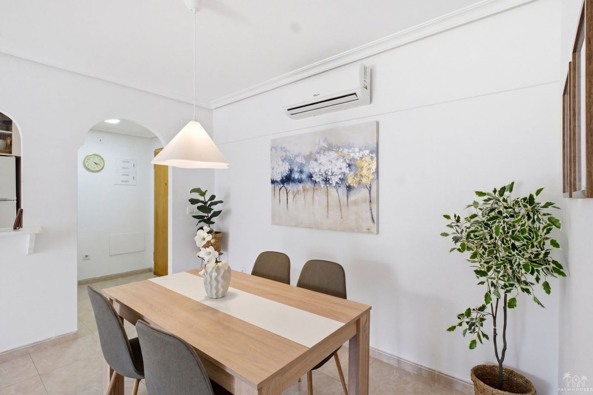 Herverkoop - Appartement - Orihuela - Playa Flamenca