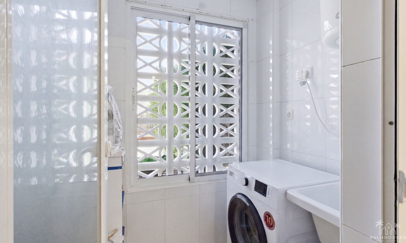 Herverkoop - Appartement - Orihuela - Playa Flamenca