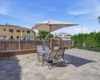 Herverkoop - Appartement - Orihuela - Playa Flamenca