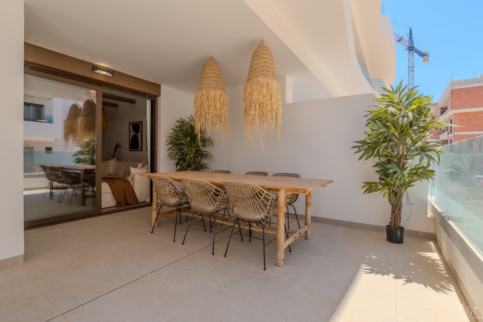Herverkoop - Appartement - Orihuela - Playa Flamenca