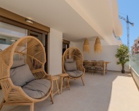 Herverkoop - Appartement - Orihuela - Playa Flamenca