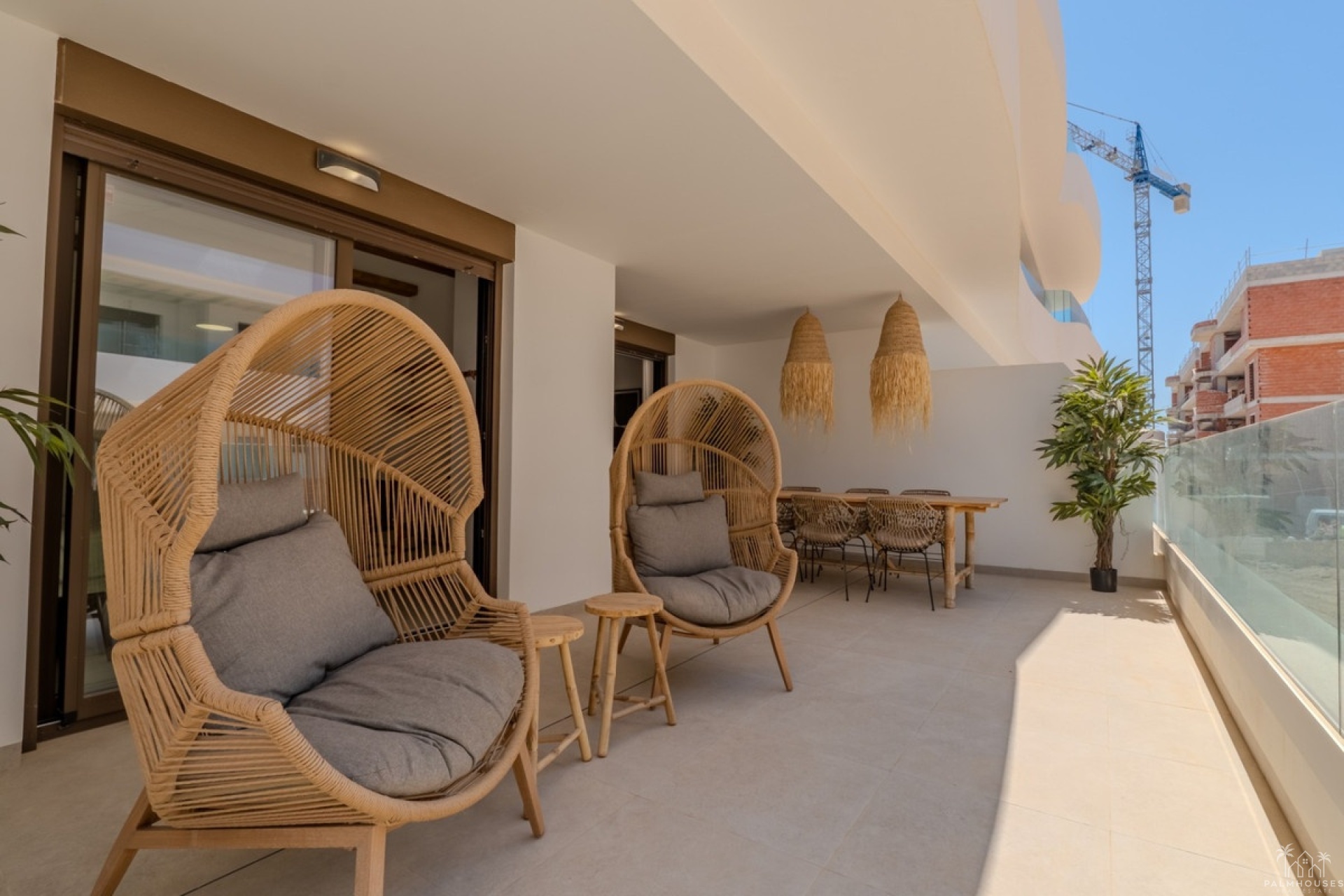 Herverkoop - Appartement - Orihuela - Playa Flamenca