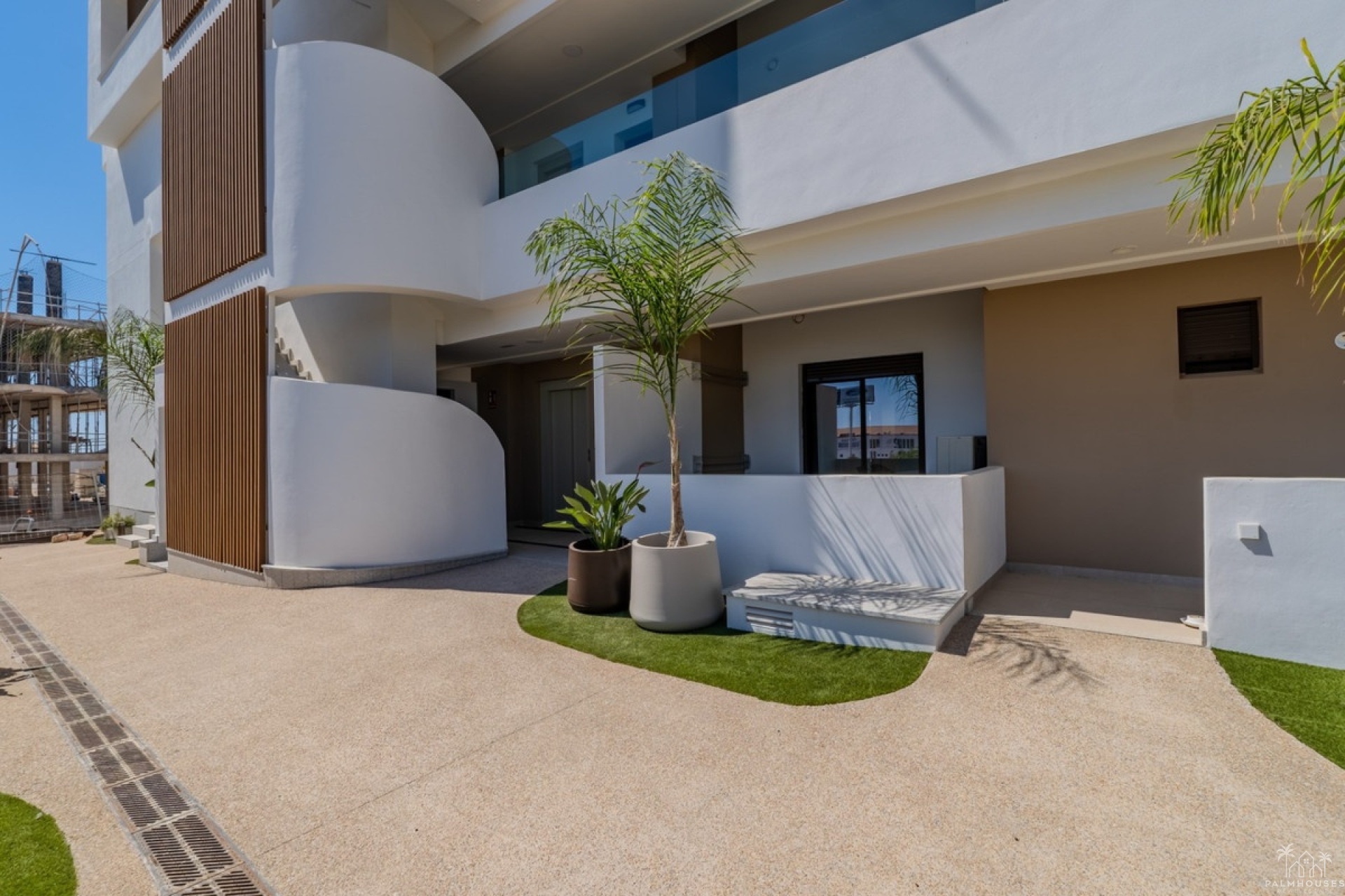 Herverkoop - Appartement - Orihuela - Playa Flamenca