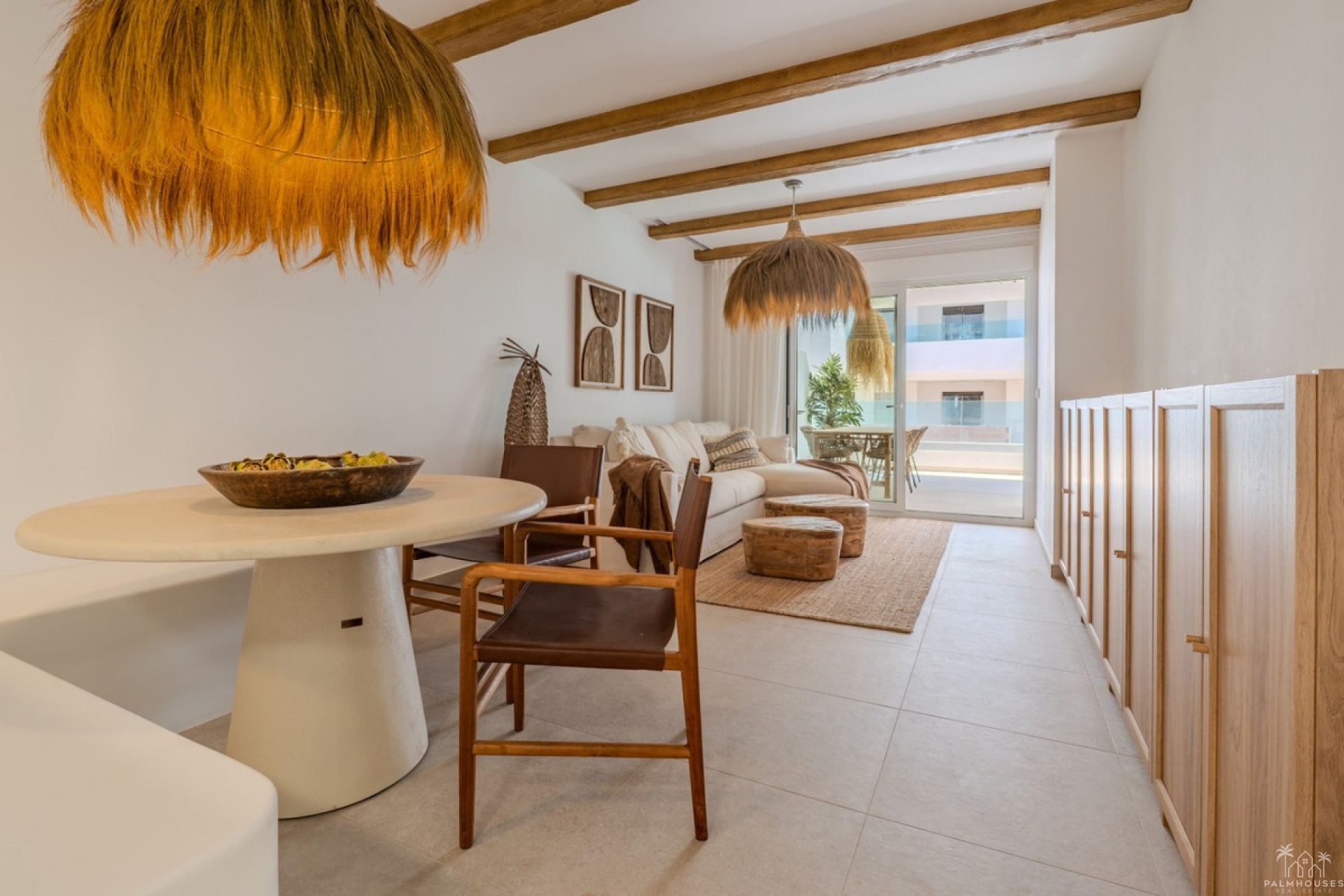 Herverkoop - Appartement - Orihuela - Playa Flamenca
