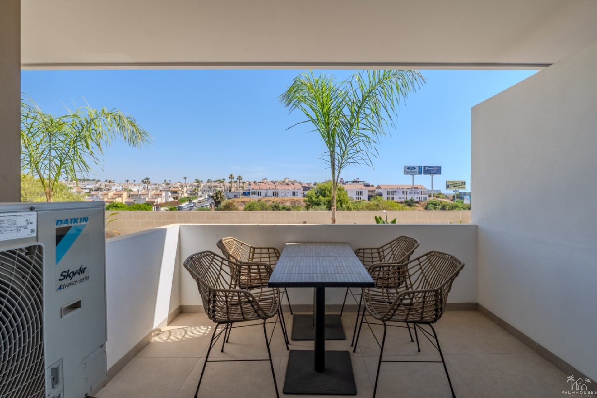 Herverkoop - Appartement - Orihuela - Playa Flamenca
