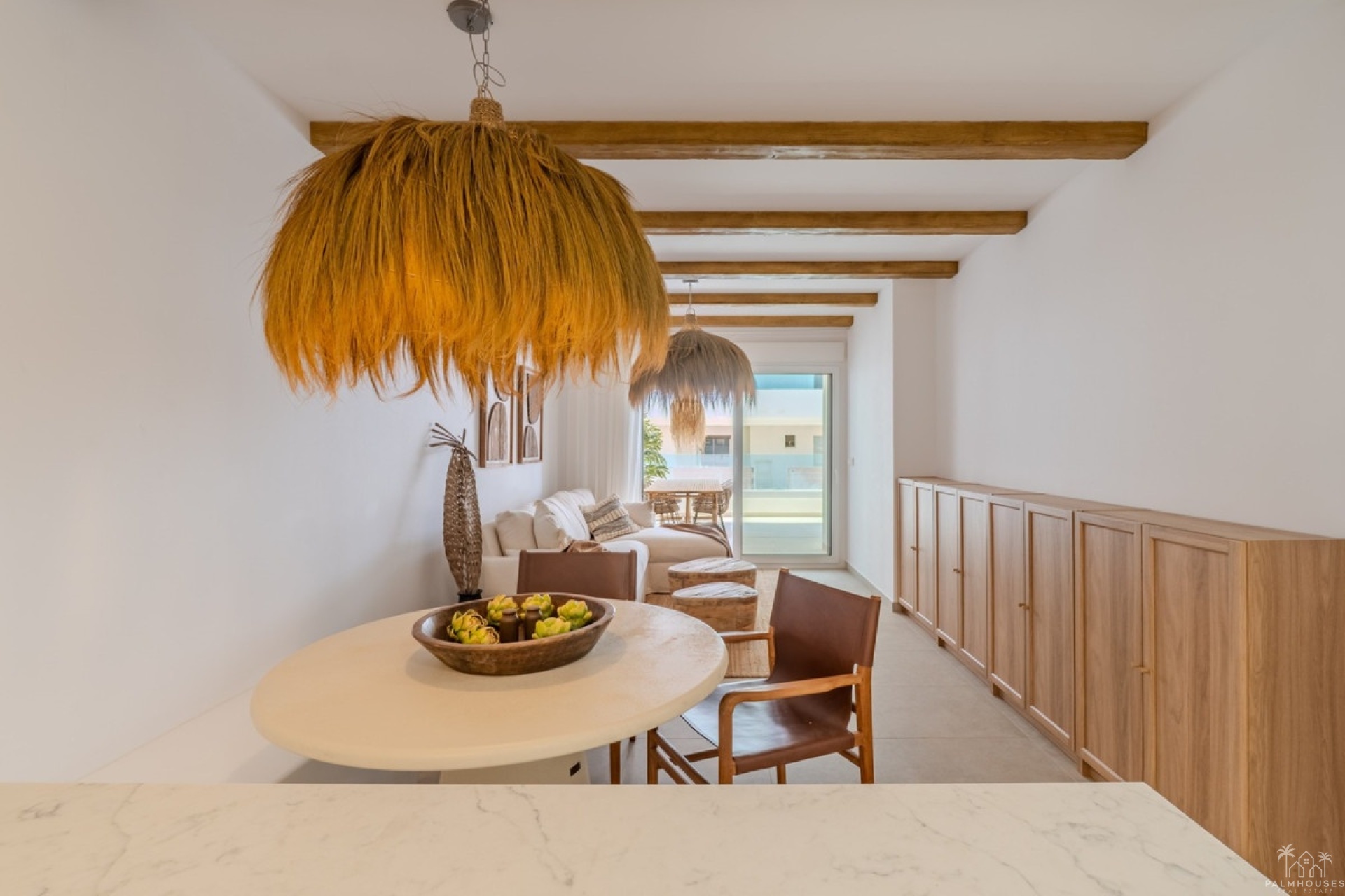 Herverkoop - Appartement - Orihuela - Playa Flamenca