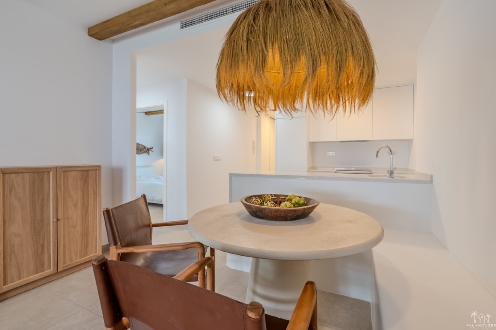 Herverkoop - Appartement - Orihuela - Playa Flamenca